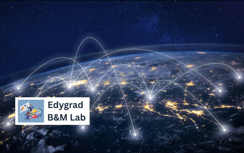 International Business & Trade - Expert